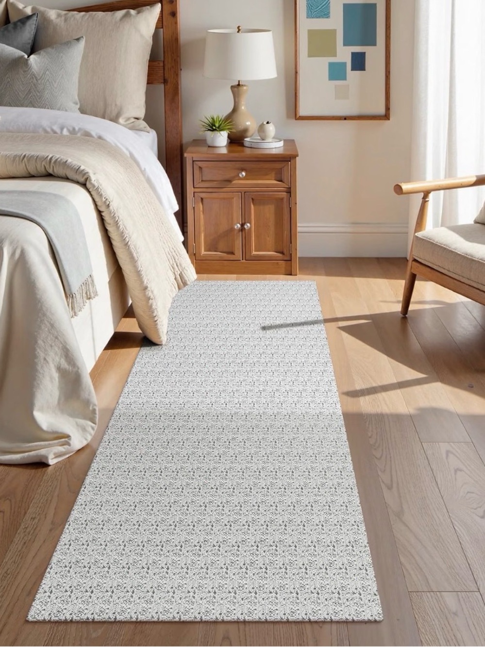 Kitchen Runner Rug 2*6ft - Picture 7 of 8